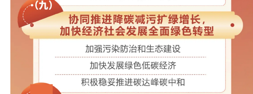 2025年政府報(bào)告重磅發(fā)布，工業(yè)固廢預(yù)處理助力零碳園區(qū)建設(shè)